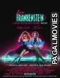 Lisa Frankenstein (2024) Hollywood Hindi Dubbed Full Movie