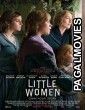 Little Women (2019) Hollywood Hindi Dubbed Full Movie