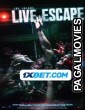 Live Escape (2022) Hollywood Hindi Dubbed Full Movie