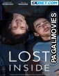 Lost Inside (2022) Hollywood Hindi Dubbed Full Movie
