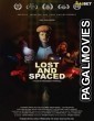 Lost and Spaced (2020) Hollywood Hindi Dubbed Full Movie