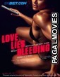 Love Lies Bleeding (2024) Hollywood Hindi Dubbed Full Movie