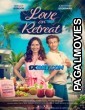 Love On Retreat (2023) Hollywood Hindi Dubbed Full Movie