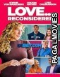 Love Reconsidered (2023) Hollywood Hindi Dubbed Full Movie