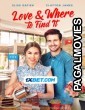 Love and Where to Find It (2023) Hollywood Hindi Dubbed Full Movie