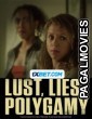 Lust Lies and Polygamy (2023) Hollywood Hindi Dubbed Full Movie
