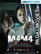 M4M4 (2020) Hollywood Hindi Dubbed Full Movie