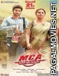 MCA (Middle Class Abbayi) 2018 Hindi Dubbed South Movie
