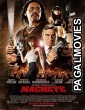 Machete (2010) UnRated Hollywood Hindi Dubbed Full Movie