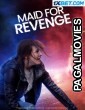 Maid for Revenge (2023) Telugu Dubbed Movie