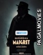 Maigret (2022) Telugu Dubbed Movie