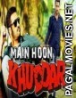 Main Hoon Khuddar (2018) Hindi Dubbed South Indian Movie