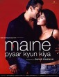 Maine Pyaar Kyun Kiya (2005) Hindi Movie