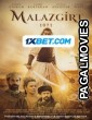 Malazgirt 1071 (2022) Hollywood Hindi Dubbed Full Movie