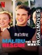 Malibu Rescue The Next Wave (2020) Hollywood Hindi Dubbed Full Movie