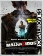 Malnazidos (2020) Hollywood Hindi Dubbed Movie