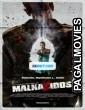 Malnazidos (2020) Telugu Dubbed Movie