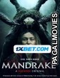 Mandrake (2022) Hollywood Hindi Dubbed Full Movie