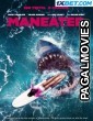 Maneater (2022) Hollywood Hindi Dubbed Full Movie