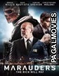 Marauders (2016) Hollywood Full Hindi Dubbed Full Movie
