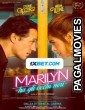Marilyns Eyes (2021) Hollywood Hindi Dubbed Full Movie