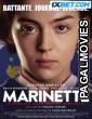 Marinette (2023) Hollywood Hindi Dubbed Full Movie