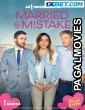 Married by Mistake (2023) Hollywood Hindi Dubbed Full Movie