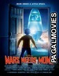 Mars Needs Moms (2011) Hollywood Hindi Dubbed Full Movie