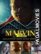 Marvin (2022) Hollywood Hindi Dubbed Full Movie