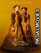 Mary Queen of Scots (2018) English Movie