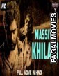 Massive Khiladi (2020) Full Hindi Dubbed South Indian Movie