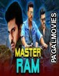 Master Ram (2019) Hindi Dubbed South Indian Movie