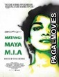 Matangi Maya M.I.A. (2018) English Movie