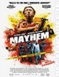 Mayhem (2017) English Movie