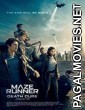 Maze Runner: The Death Cure (2018) Full English Movie