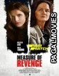 Measure of Revenge (2022) Hollywood Hindi Dubbed Full Movie