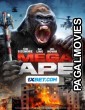 Mega Ape (2023) Hollywood Hindi Dubbed Full Movie