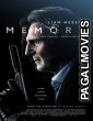 Memory (2022) Tamil Dubbed