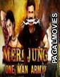 Meri Jung 2 (2018) Hindi Dubbed South Indian Movie