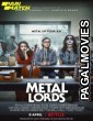 Metal Lords (2022) Tamil Dubbed