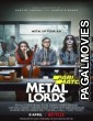 Metal Lords (2022) Telugu Dubbed Movie