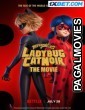 Miraculous Ladybug and Cat Noir The Movie (2023) Telugu Dubbed Movie