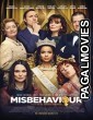 Misbehaviour (2020) English Movie