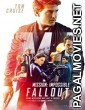 Mission: Impossible - Fallout (2018) Hollywood Full Hindi Dubbed Movie
