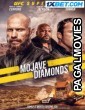 Mojave Diamonds (2023) Telugu Dubbed Movie
