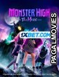 Monster High The Movie (2022) Hollywood Hindi Dubbed Full Movie