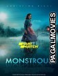 Monstrous (2022) Tamil Dubbed