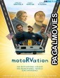 Motorvation (2022) Hollywood Hindi Dubbed Full Movie