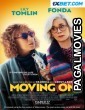 Moving On (2022) Tamil Dubbed Movie