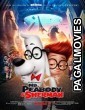 Mr. Peabody & Sherman (2014) Hollywood Hindi Dubbed Full Movie